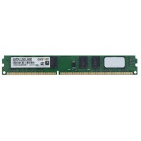 AXTROM DDR3 1600 MHz-Single Channel RAM 2GB